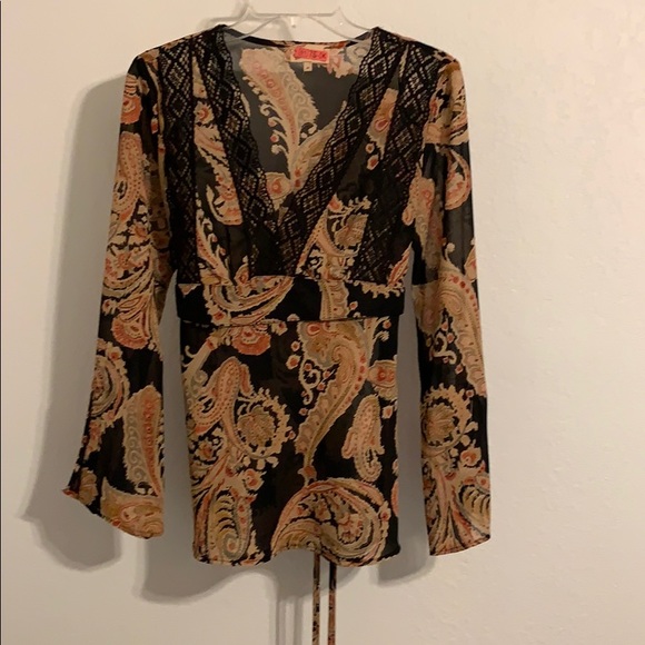 Blouse - Picture 1 of 3